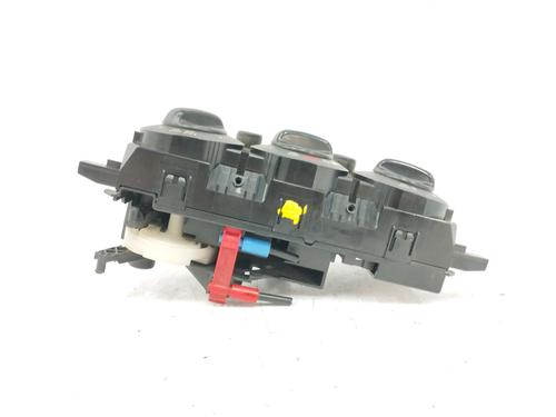 Climate control MERCEDES-BENZ A-CLASS (W168) A 160 CDI (168.006) | BP10917227I5