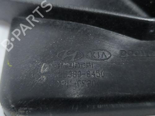 Radiator fan KIA STONIC (YB) 1.0 T-GDi | BP35724019M35  - Image 6