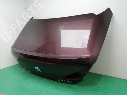 Tailgate PEUGEOT 307 CC (3B) 1.6 16V | BP10977421C6