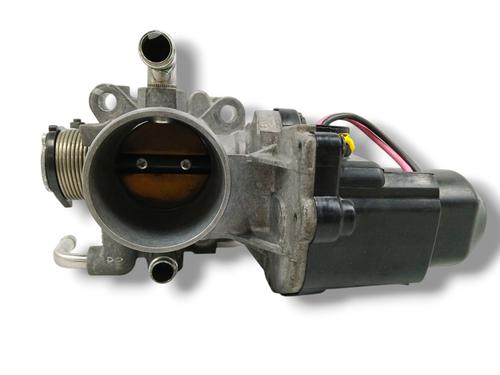 Used Throttle body TOYOTA PRIUS Liftback (_W2_) 1.5 Hybrid (NHW20_, NHW20R) (112 hp) 20857311
