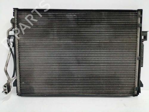 Used AC radiator MERCEDES-BENZ S-CLASS (W221, V221) [2005-2013]  5237670