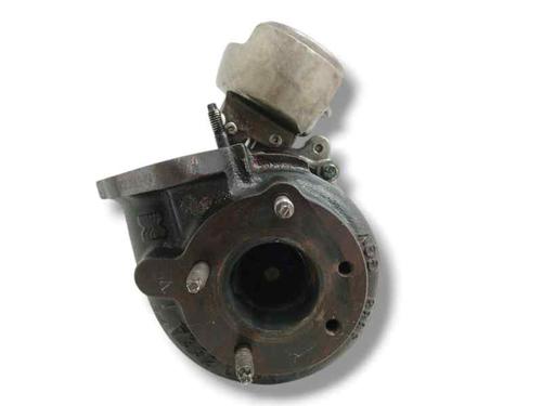 Turbocharger/Supercharger RENAULT MEGANE II (BM0/1_, CM0/1_) 1.5 dCi (BM02, BM13, BM2A, CM02, CM13) | BP25804967M71 