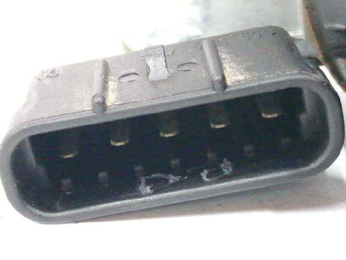 Ruitenwissermotor voor OPEL ASTRA F Hatchback (T92)  | BP9855343M29 