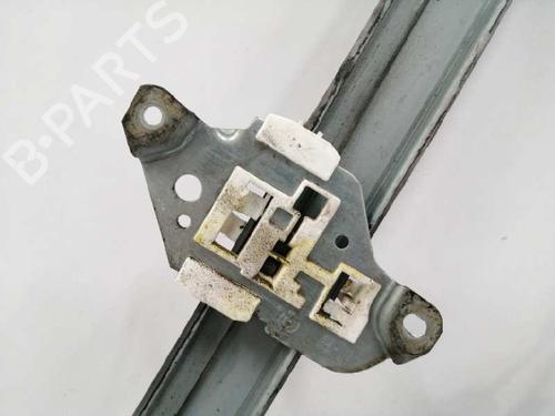 Front right window mechanism NISSAN JUKE (F15)  | BP8918476C23