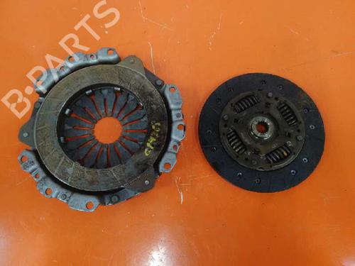 Annen DAEWOO MATIZ (M100, M150) [1998-2025]  25804994