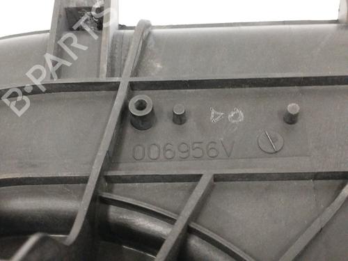 Heater blower motor SAAB 9-3 Convertible (YS3F)  | BP11605375M62 