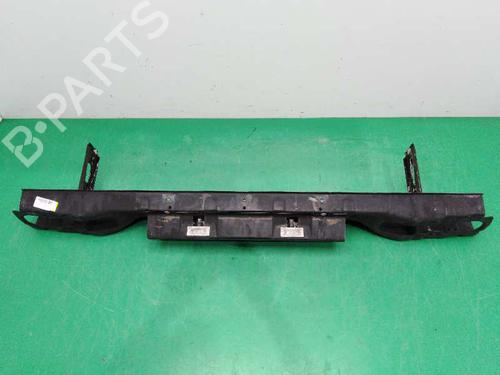Rear bumper reinforcement PEUGEOT 206 Hatchback (2A/C) 2.0 HDI 90 | BP8060676C73 