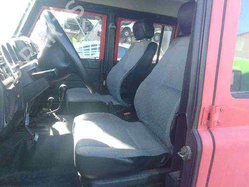 Fælk SANTANA PS10/ANIBAL 2.8 D 4x4 | BP19636377C45 