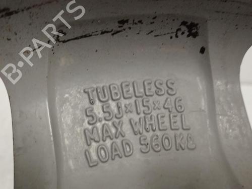 Rim LAND ROVER FREELANDER I (L314)  | BP18258837C45