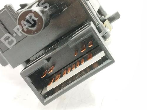 Headlight switch HYUNDAI SANTA FÉ II (CM) 2.2 CRDi GLS | BP10985763I24 
