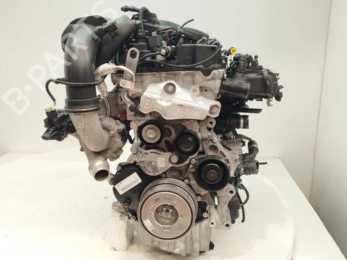 Engine MINI MINI (F55) Cooper | BP36017870M1 - Image 2