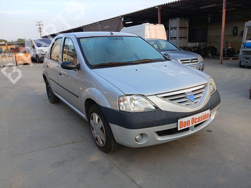 Used Parts DACIA LOGAN (LS_) 1.6 (LS0B, LS0D, LS0F, LS0H) 4887588