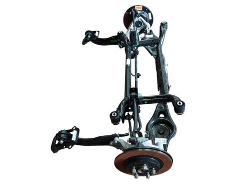 Rear axle OMODA C5 1.6 Turbo | BP28377852M2