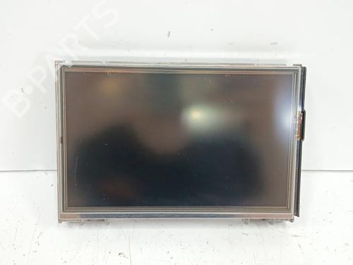 Used Display monitor Display monitor PEUGEOT 208 I (CA_, CC_) 1.2 VTI 82 (82 hp) 39667588 39667588