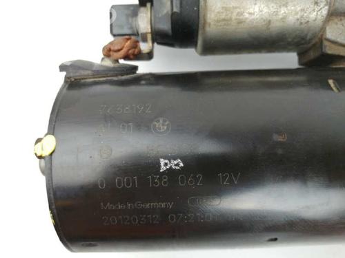 Starter BMW 1 (F20) 116 i | BP7571791M8
