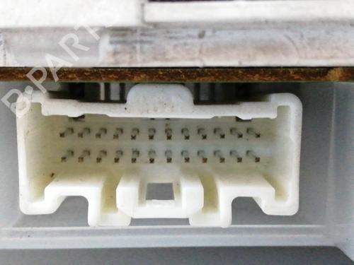 Instrument cluster MAZDA 5 (CR)  | BP10629861C47 