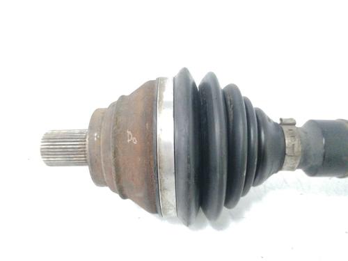 Right front driveshaft SEAT ALTEA (5P1) 2.0 TDI 16V | BP11987858M39