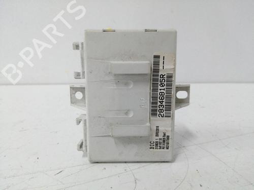 Elektronische module RENAULT CLIO IV (BH_) 1.5 dCi 90 (90 hp) 12427184