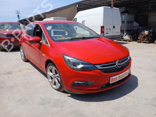 Used Parts OPEL ASTRA K (B16)  1.6 CDTi (68)  4673088