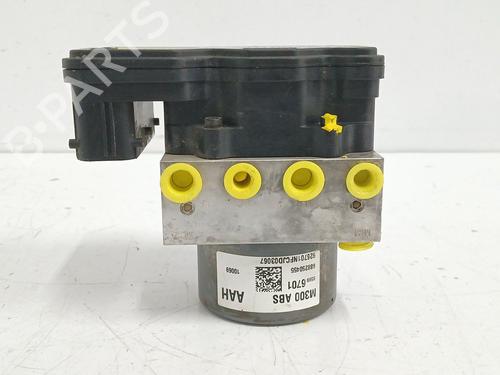 Used ABS pump CHEVROLET SPARK (M300) 1.0 LPG (68 hp) 29027714