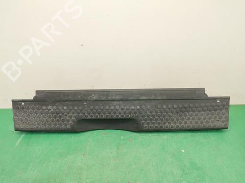 Rear bumper OPEL FRONTERA B (U99) 2.2 DTI (6B_ZC, 6B_VF, 6B_66, 6B_76) | BP18551904C8 