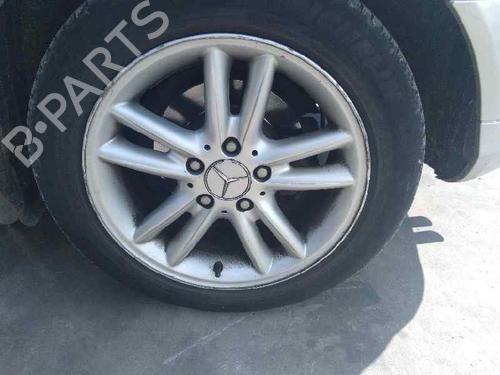 ABS Bremseaggregat MERCEDES-BENZ C-CLASS Coupe (CL203) C 220 CDI (203.708) | BP11015913M43 
