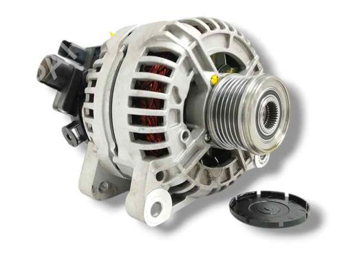 Alternator CITROËN XSARA PICASSO (N68) 1.6 HDi | BP26656361M7 