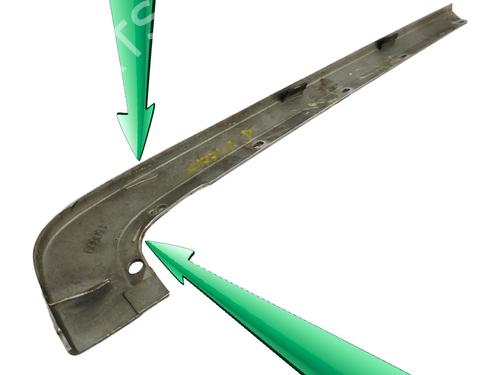 Other AUDI 200 C3 Avant (447, 448) 2.2 20V Turbo quattro | BP16154543O1 