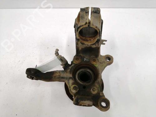 Left front steering knuckle VW GOLF V (1K1) 1.4 TSI | BP6599843M25 
