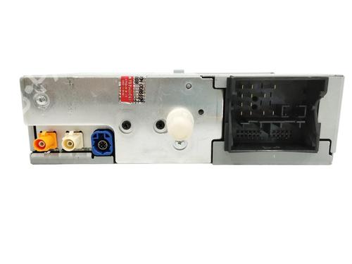 Radio TOYOTA PROACE CITY Box Body/MPV (BPZ_) 1.5 D-4D 100 (BPZM) | BP17023960E6 