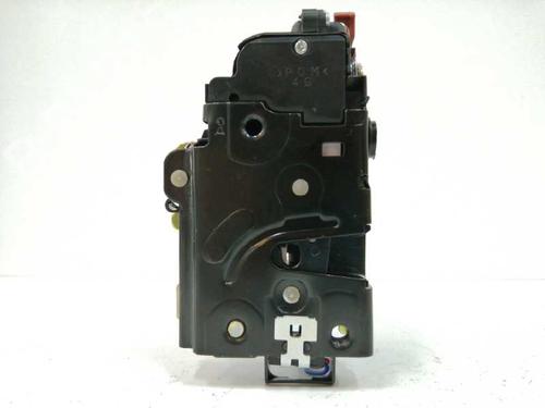 Rear left lock VW GOLF VI (5K1)  | BP8365825C100 