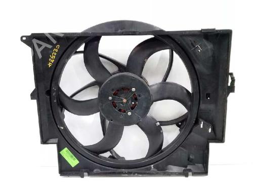 Used Radiator fan BMW 3 (E90) 320 d (163 hp) 4946534