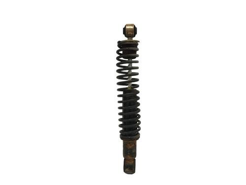 Left rear shock absorber AIXAM A.741 0.4 D (5 hp) 15283518