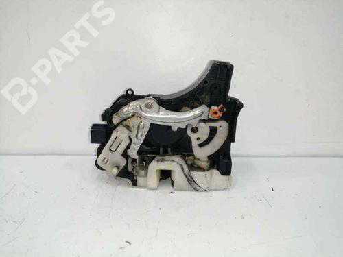 Rear right lock MITSUBISHI OUTLANDER II (CW_W) 2.0 DI-D (CW8W) | BP8215893C99 