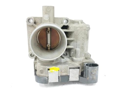Used Throttle body FIAT PUNTO EVO (199_) [2008-2025]  12428306