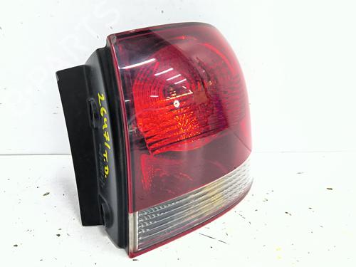 Używane Lampa tylna prawa Lampa tylna prawa VW TOUAREG (7LA, 7L6, 7L7) 3.0 V6 TDI (240 hp) 36662623 36662623