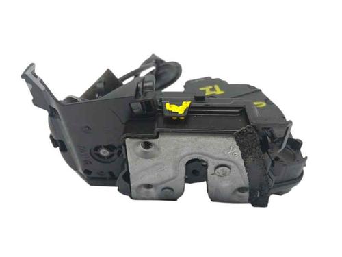 Fechadura trás esquerda RENAULT ZOE (BFM_) ZOE (92 hp) 28513398