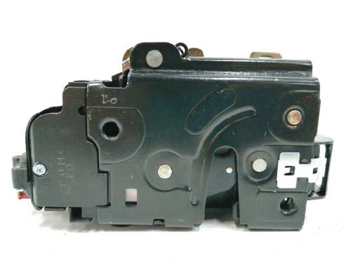 Used Rear right lock SKODA FABIA II (542) [2006-2014]  8378449