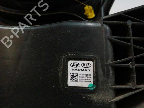 Andre KIA NIRO I (DE)  | BP14151507O1 