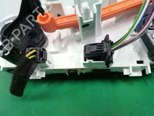 Climate control PEUGEOT 208 I (CA_, CC_)  | BP2541156I5 