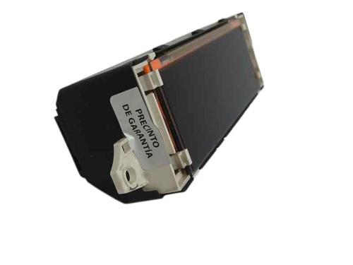 Display monitor PEUGEOT 206 Hatchback (2A/C) 1.4 HDi eco 70 | BP23101339C48 