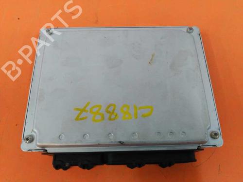 Engine control unit (ECU) VW PASSAT B5 (3B2) | BP239202M57