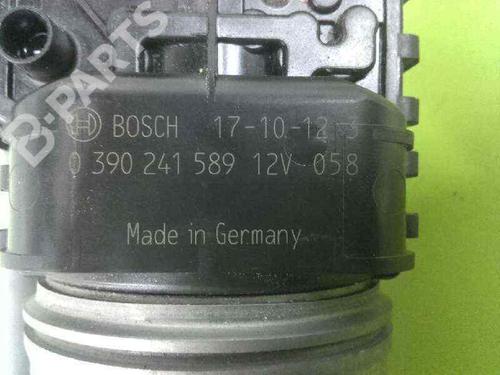 Front wiper motor OPEL ASTRA F Saloon (T92) 1.7 TD (F19, M19) | BP2802988M29