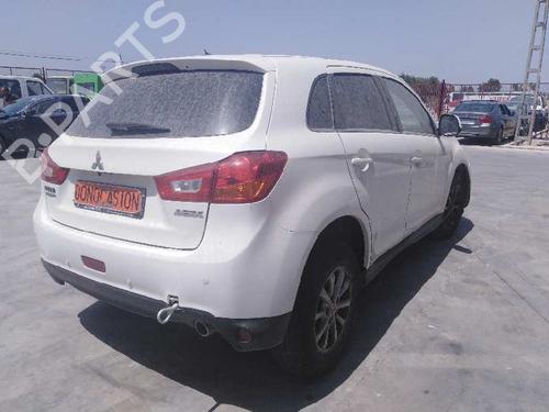 Electronic module MITSUBISHI ASX (GA_W_) 1.6 DI-D 4WD | BP6440396M83 