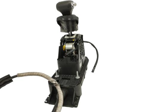 Gear lever VW TIGUAN (5N_) 2.0 TDI | BP13667236M90 