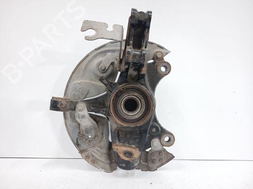 Left front steering knuckle PEUGEOT RIFTER 1.5 BlueHDi 100 | BP36992740M25 - Image 2