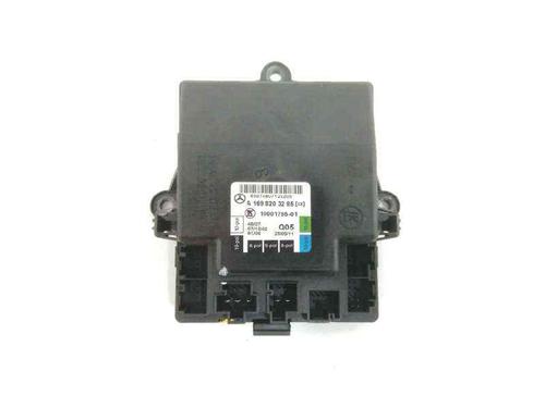 Used Electronic module MERCEDES-BENZ A-CLASS (W169) [2004-2012]  9426592