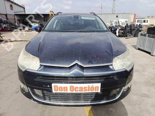 Right tailgate light CITROËN C5 III Break (RW_) 2.0 HDi | BP34441589C80  - Image 9