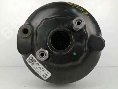 Servo brake AUDI A4 B8 (8K2) 2.0 TDI (136 hp) 7177577