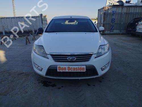 Right headlight FORD MONDEO IV (BA7) 1.8 TDCi | BP40543942C29 - Image 9